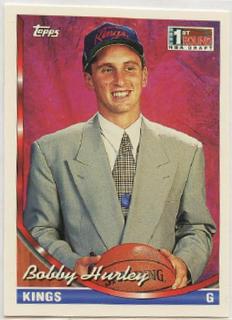 Bobby Hurley