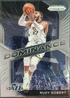Rudy Gobert