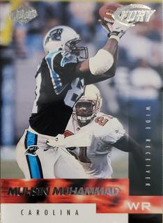 Muhsin Muhammad