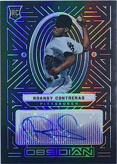 Roansy Contreras