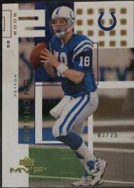 Peyton Manning