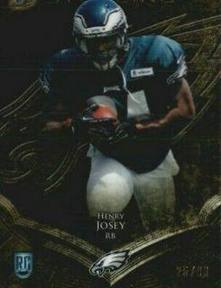 Henry Josey