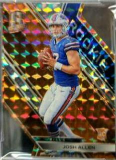 Josh Allen