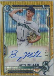 Bryce Miller