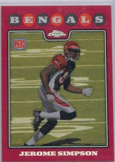 Jerome Simpson