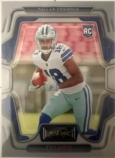 Jalen Tolbert