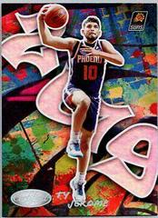 Ty Jerome #28 Basketball Cards 2019 Panini Certified 2019 Prices