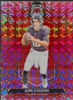 Kirk Cousins