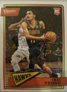 Trae Young