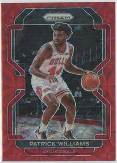 Patrick Williams