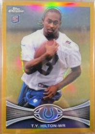 T.Y. Hilton