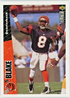 Jeff Blake