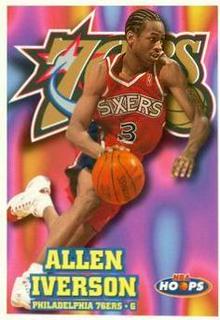 Allen Iverson