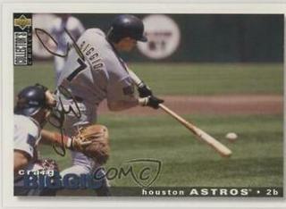 Craig Biggio