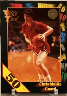 Chris Mullin