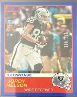 Jordy Nelson