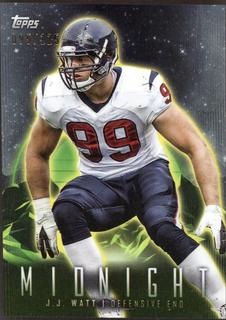 J.J. Watt
