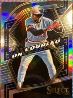 Rod Carew