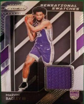 Marvin Bagley III #88