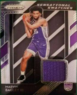 Marvin Bagley III