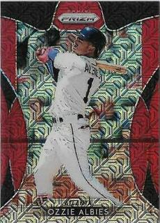 Ozzie Albies