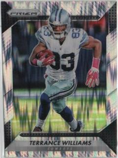Terrance Williams