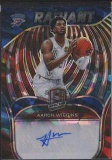 Aaron Wiggins