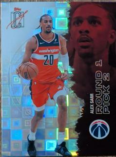 Alex Sarr
