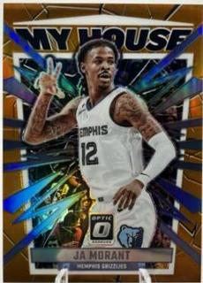Ja Morant