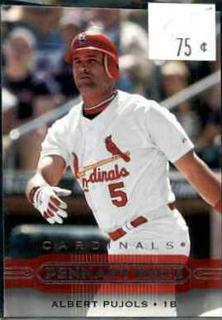 Albert Pujols