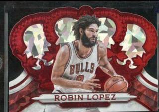 Robin Lopez