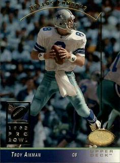 Troy Aikman
