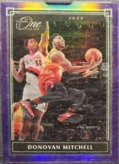 Donovan Mitchell