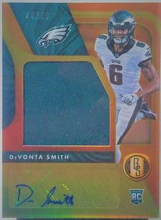 DeVonta Smith
