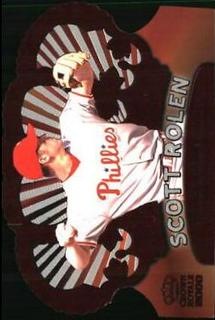 Scott Rolen