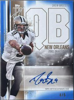Drew Brees