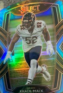Khalil Mack