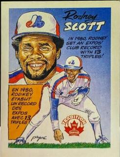 Rodney Scott