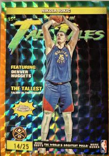 Nikola Jokic