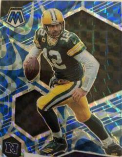 Aaron Rodgers