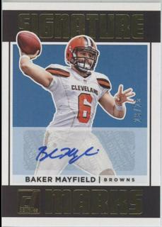 Baker Mayfield