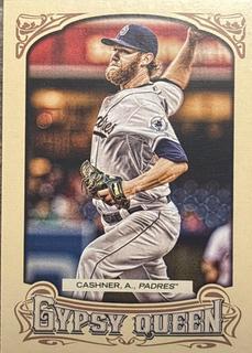 Andrew Cashner
