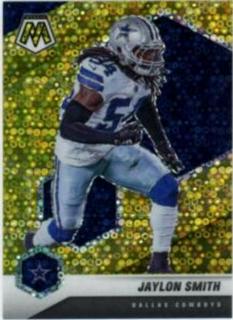 Jaylon Smith