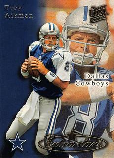 Troy Aikman