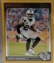 Charles Woodson