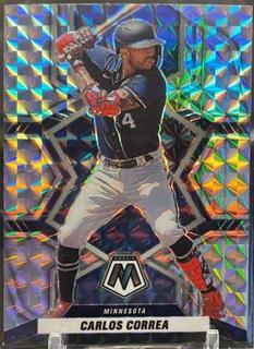 Carlos Correa