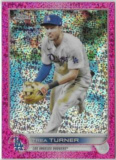 Trea Turner
