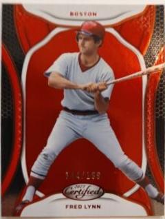Fred Lynn