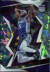 De'Aaron Fox