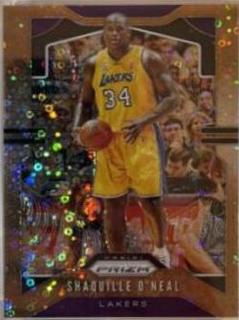 Shaquille O'Neal